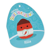 Squishmallow: Illia The Sriracha Sauce