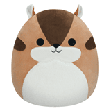 Squishmallow: Melzie The Chipmunk