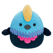 Squishmallow: Melrose The Cassowary