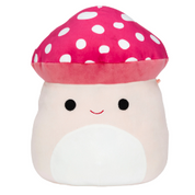 Squishmallow: Malcolm The Mushroom