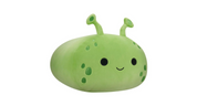 Squishmallow Stackables: Finn The Alien
