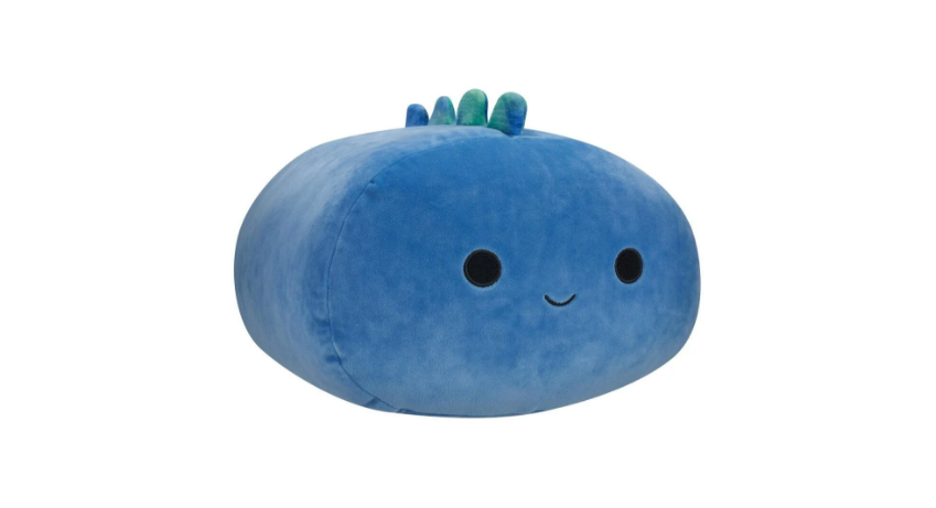 Squishmallow Stackables: Brody The Dinosaur