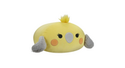 Squishmallow Stackables: Charlize The Cockatiel
