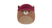 Squishmallow: Chip The Beaver