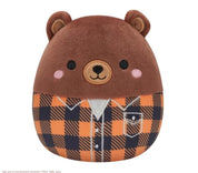 Squishmallow: Omar The Bear