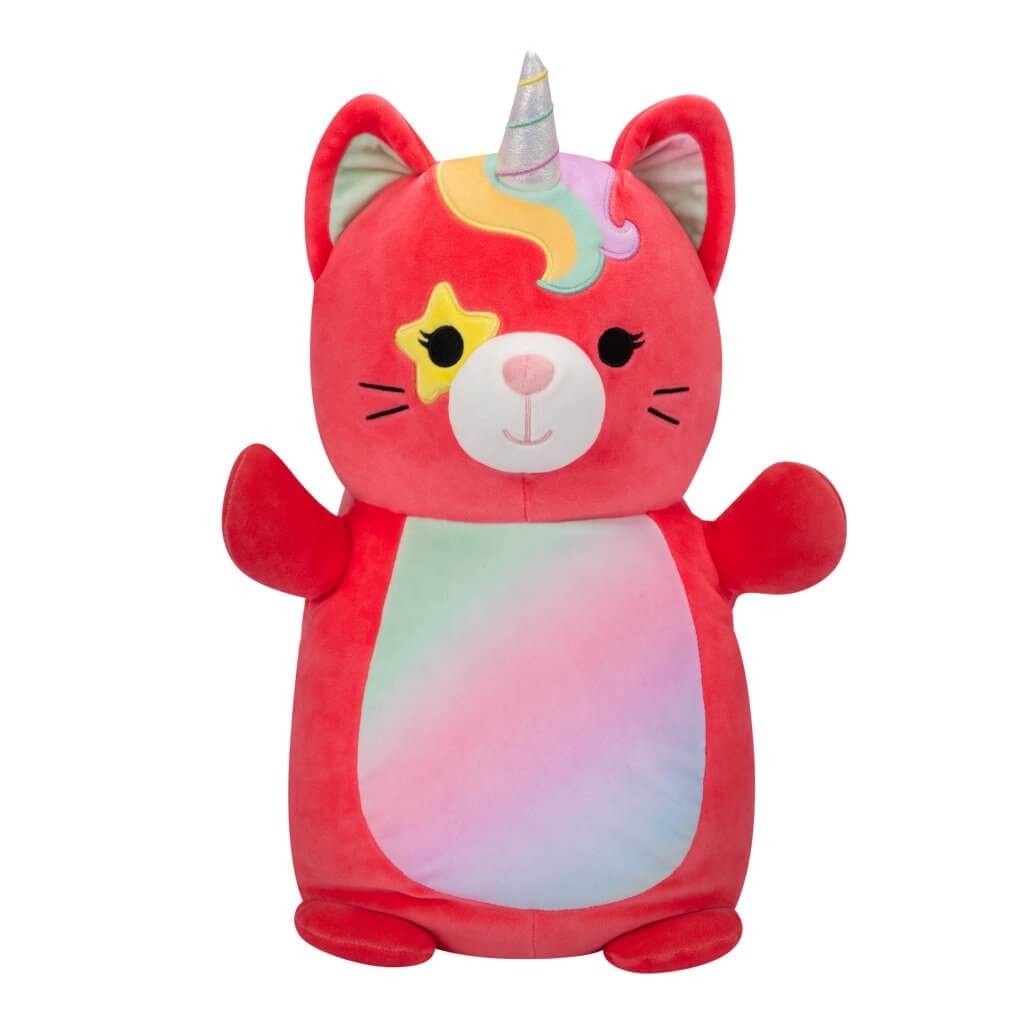 Squishmallow Hugmees: Sienna