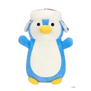 Squishmallow Hugmees: Puff