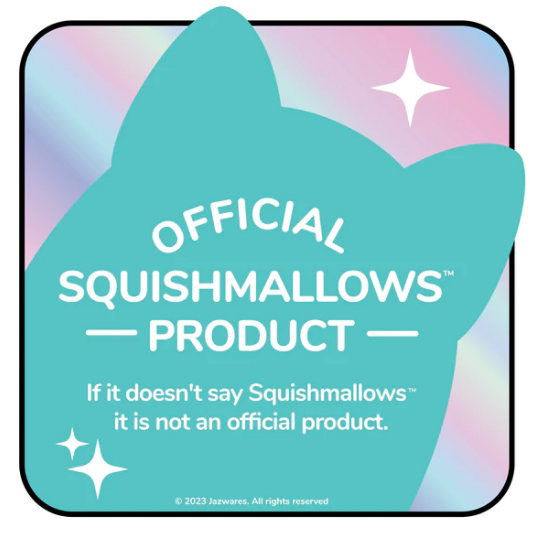 Squishmallow Hugmees: Puff