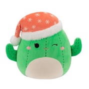 Squishmallow: Maritza The Christmas Cactus