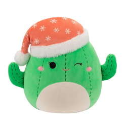 Squishmallow: Maritza The Christmas Cactus