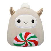 Squishmallow: Nissa The Peppermint Yeti