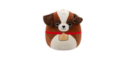Squishmallow: Sassafras The St. Bernard
