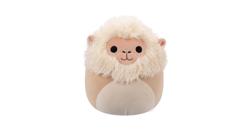 Squishmallow: Octave The Monkey