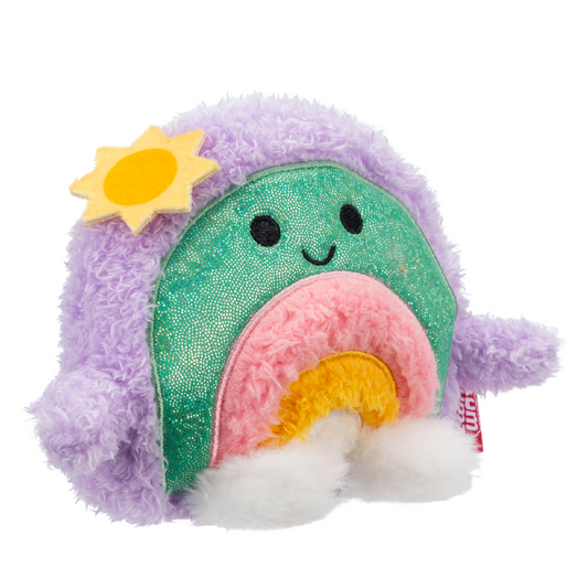 Bumbumz: Rory The Rainbow [sz:4.5inch]