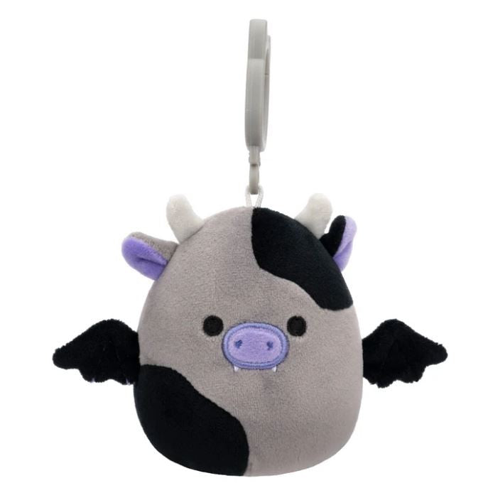 Squishmallow: Bridgette Bag Clip