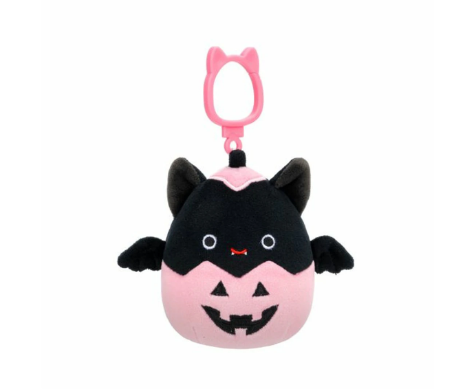 Squishmallow: Emily Bag Clip