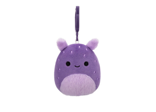 Squishmallow: Oha Bag Clip