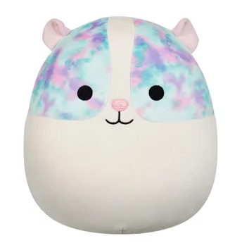 Squishmallow: Rhys