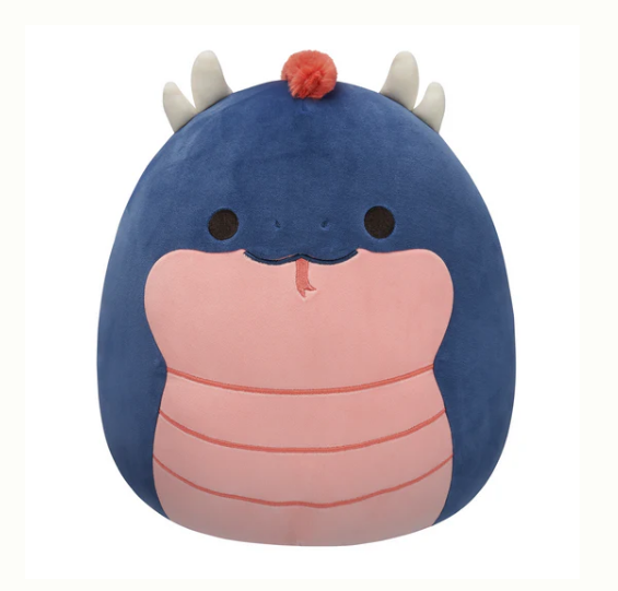 Squishmallow: Cian