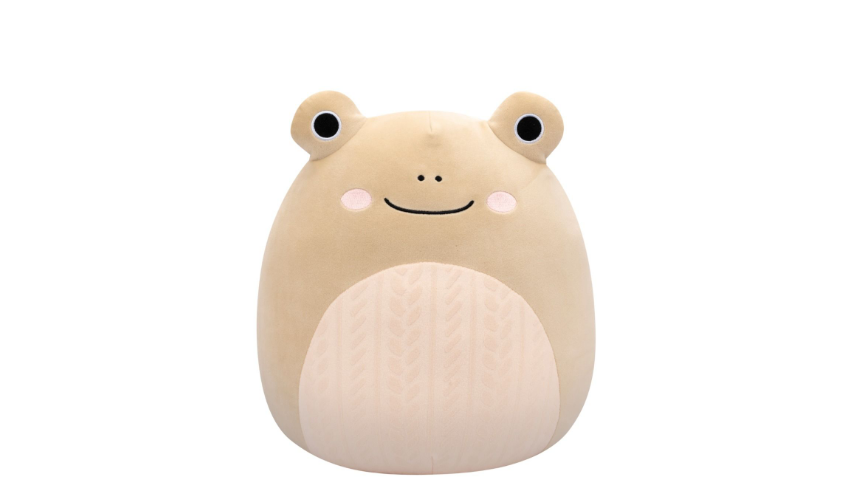 Squishmallow: Dewitt