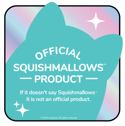 Squishmallow: Melzie The Chipmunk