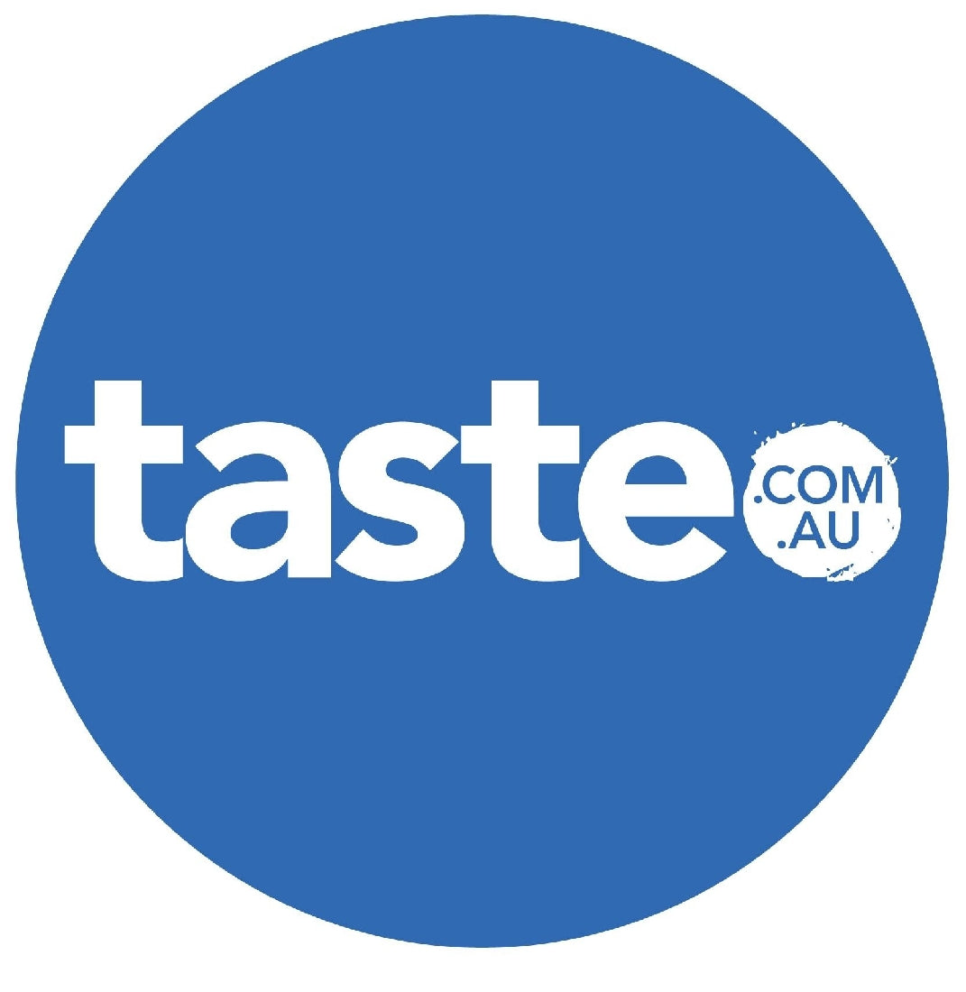 Taste.com.au Cookbook: #83 Xmas