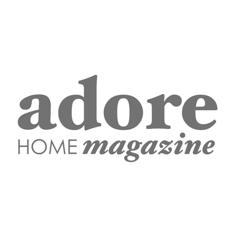 Adore Home Magazine: Spring 