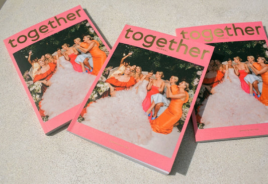 Together Journal: 0033