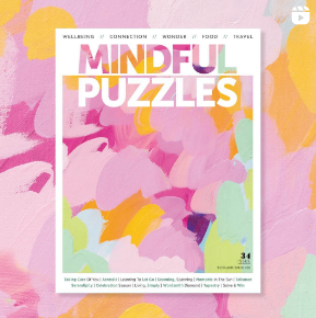 Mindful Puzzles: 0038