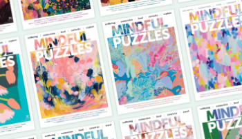 Mindful Puzzles: 0038