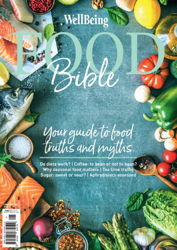 Wellbeing Food Bible: 0001re