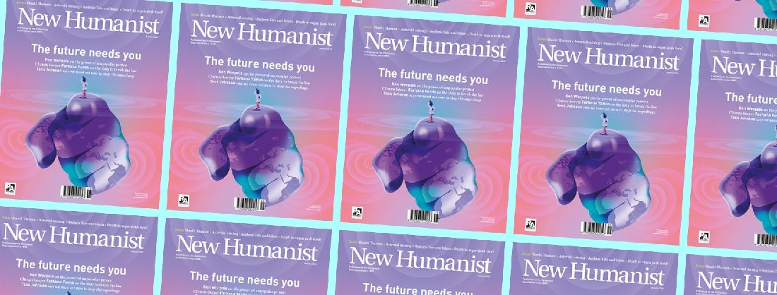 New Humanist: Summer 2024