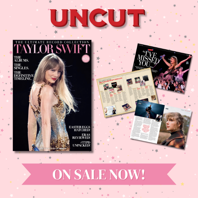 The Ultimate Record Collection Of Taylor Swift: 005 