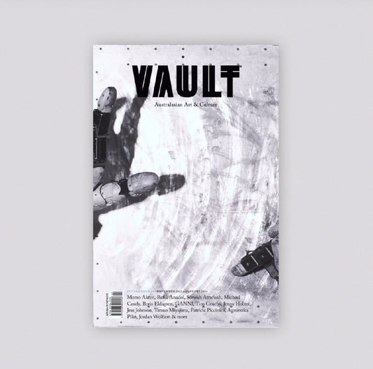 Vault Art: 0046