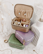 Louenhide Suzie Jewellery Box