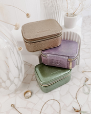 Louenhide Suzie Jewellery Box