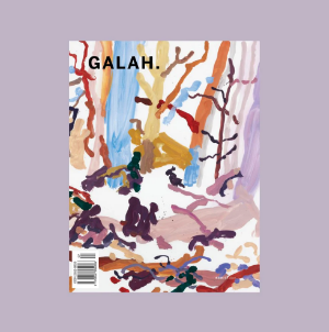 Galah: Issue 08