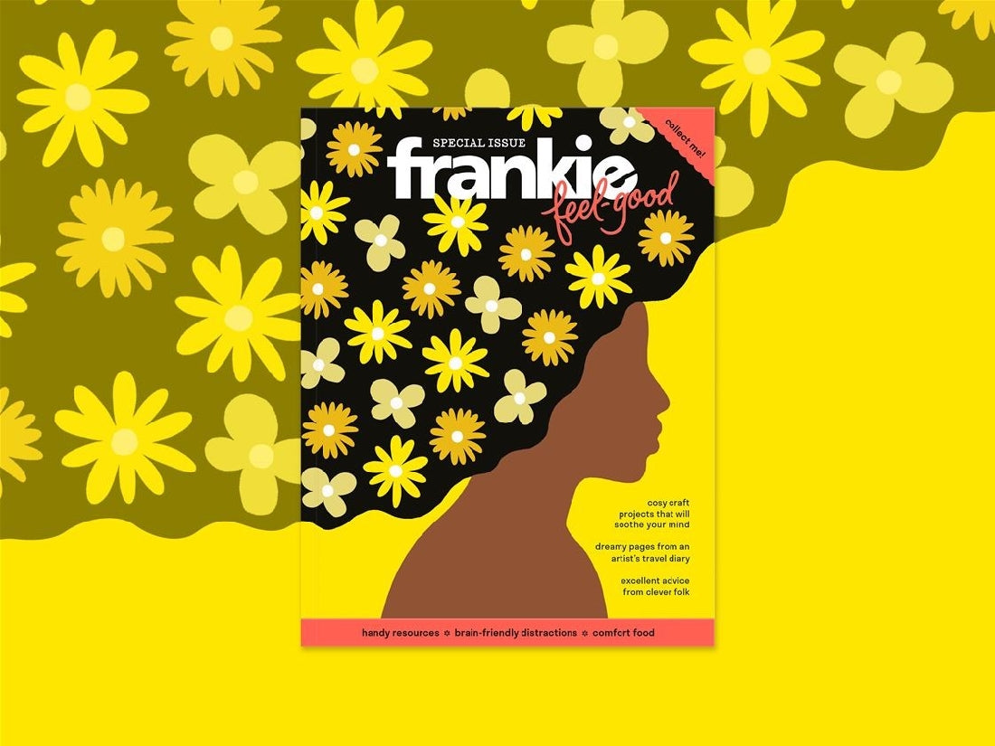 Frankie Feelgood Volume 3 More Than News