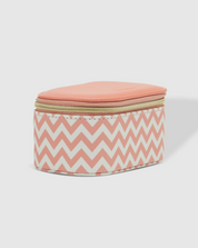 Louenhide Olive Jewellery Box