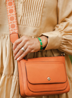 Louenhide Lizzie Crossbody Bag