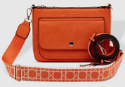 Louenhide Lizzie Crossbody Bag