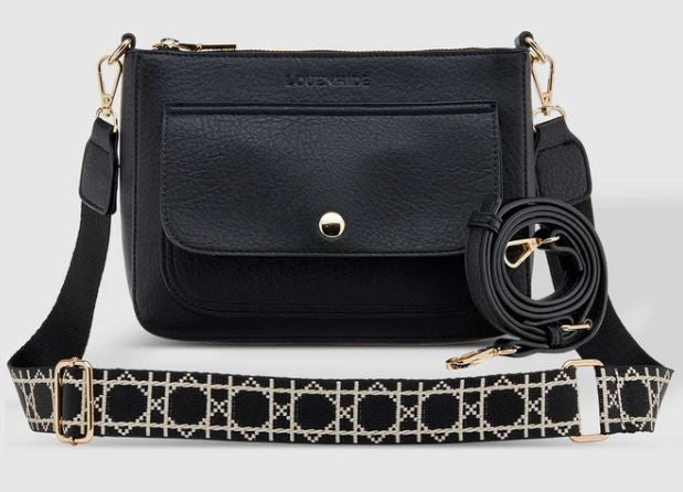 Louenhide Lizzie Crossbody Bag