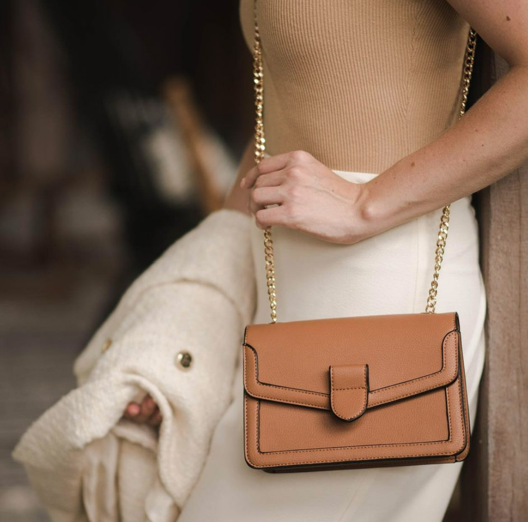 Louenhide Sienna Crossbody Bag