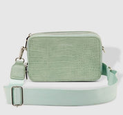 Louenhide Celeste Crossbody Bag