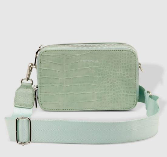 Louenhide Celeste Crossbody Bag