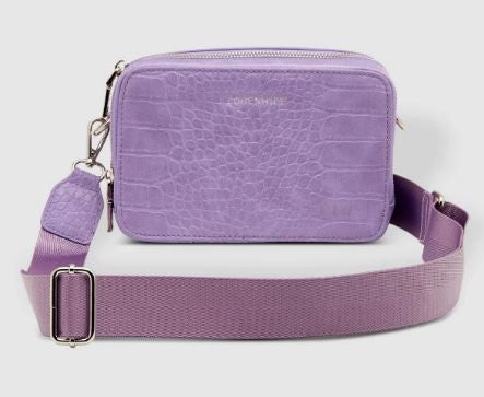 Louenhide Celeste Crossbody Bag