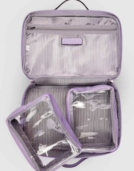 Louenhide Georgie Cosmetic Set