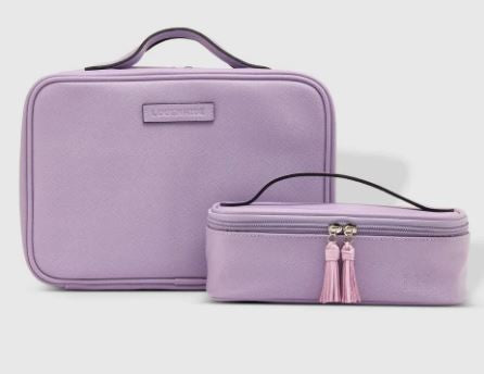 Louenhide Georgie Cosmetic Set