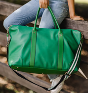 Louenhide Alexis Weekender Travel Bag