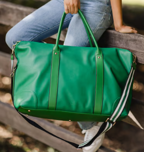 Louenhide Alexis Weekender Travel Bag